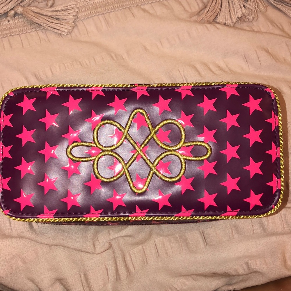 Mac Brush/Makeup Case